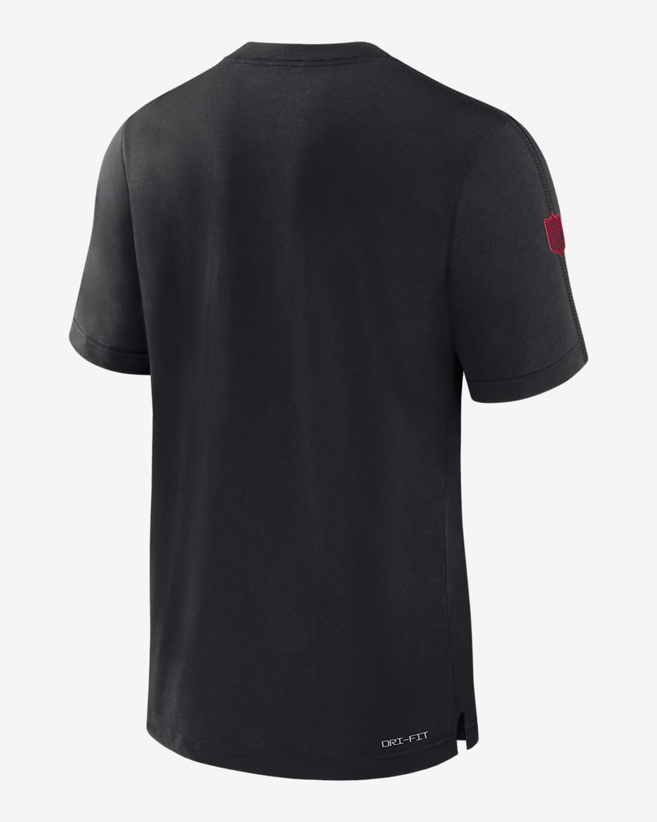 Atlanta falcons orders dri fit shirt